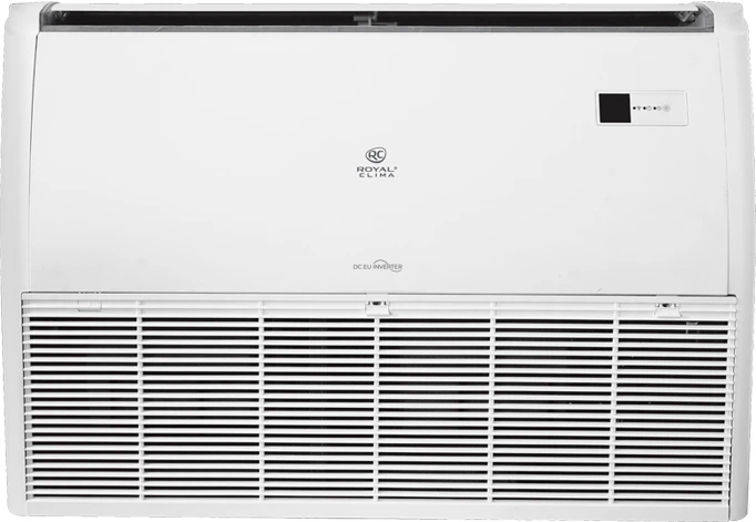Сплит-система Royal Clima CO-F 18HNDI/CO-E 18HNDI