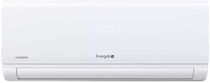 Energolux SAS07AR2-A/SAU07AR2-A