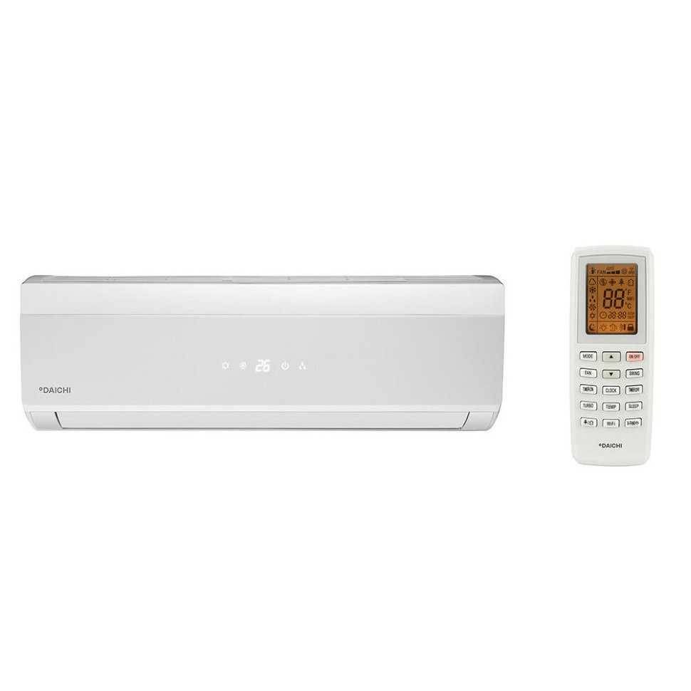 Сплит система Daichi DA50AVQS1-W/DF50AVS1
