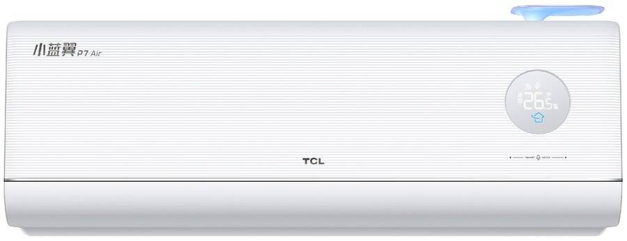 Сплит-система TCL TAC-FR09INV/R4 FreshIN 3.0 Сплит-система TCL TAC-FR09INV/R4 FreshIN 3.0