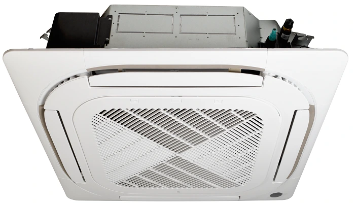  сплит-системы MDV MDCD-60HRFN8 / T-MBQ4-04BD / MDOU-60HFN8