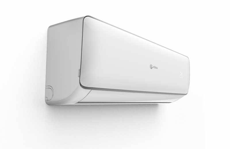 Сплит Система RODA RS-AL09F/RU-AL09F