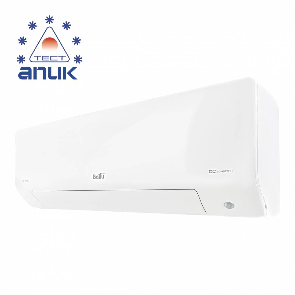 Сплит-система Ballu BSPKI-24HN8_24Y/V4