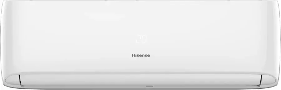 Сплит-система Hisense AS-24HW4RBSCA00