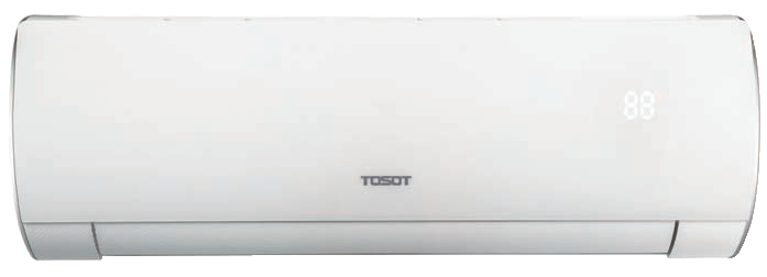 Сплит-система Tosot   T09H-SLyW2/I/T09H-SLyW2/O