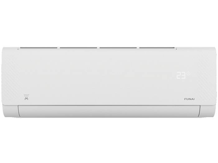 Сплит-система Funai RAC-I-SG30HP.D04 (ТЕПЛ НАСОС)