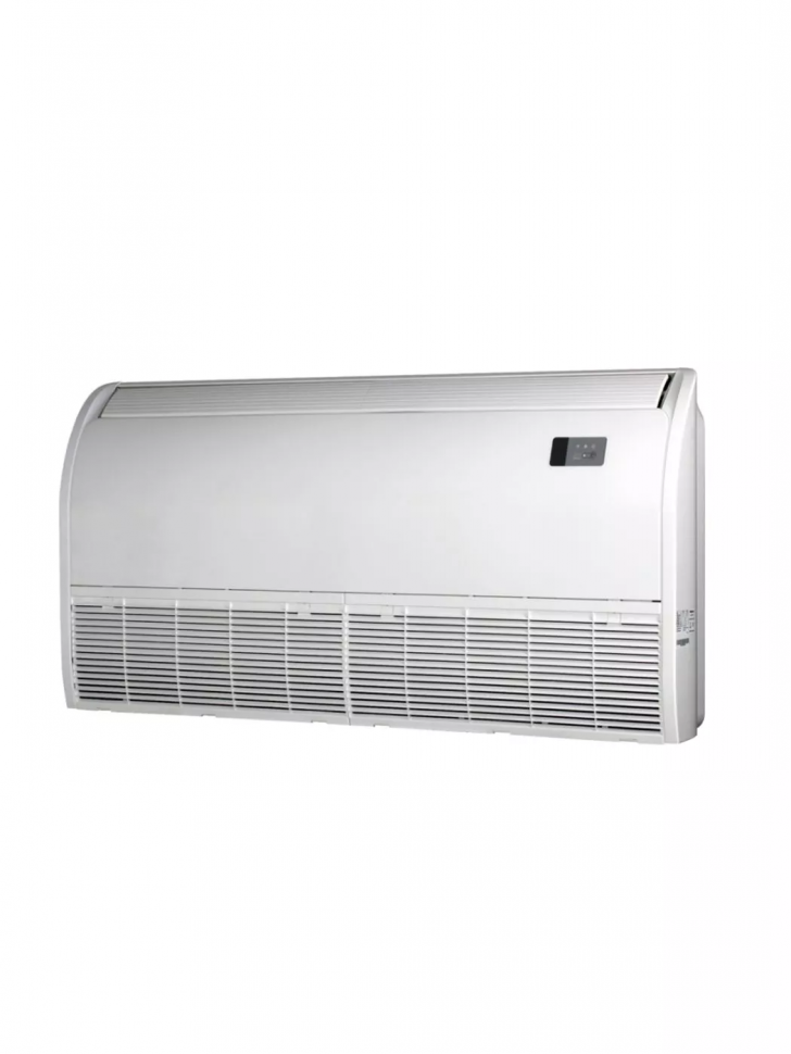 Колонная сплит-система Hisense AUV-48UR4RC8/AUW-48U6RN8 WI-FI