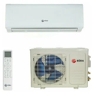Сплит система Roda RS-G09A/RU-G09A