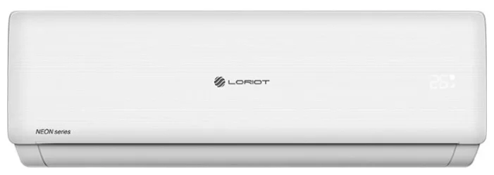 Сплит-система Loriot LAC-12TA
