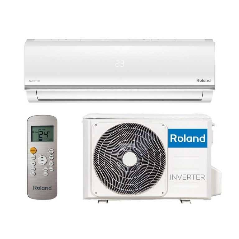 Сплит система Roland FIU-07HSS010/N4