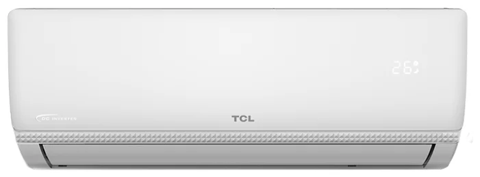 Сплит система TCL TAC-18HRIA/VE