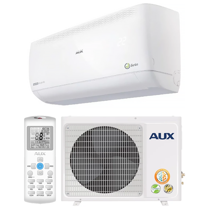 Настенная сплит-система AUX ASW-H24A4/JD-R2DI (v1) AS-H24A4/JD-R2DI (v1)
