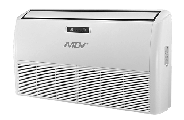  сплит-системы MDV MDUE-48HRFN8 / MDOU-48HFN8