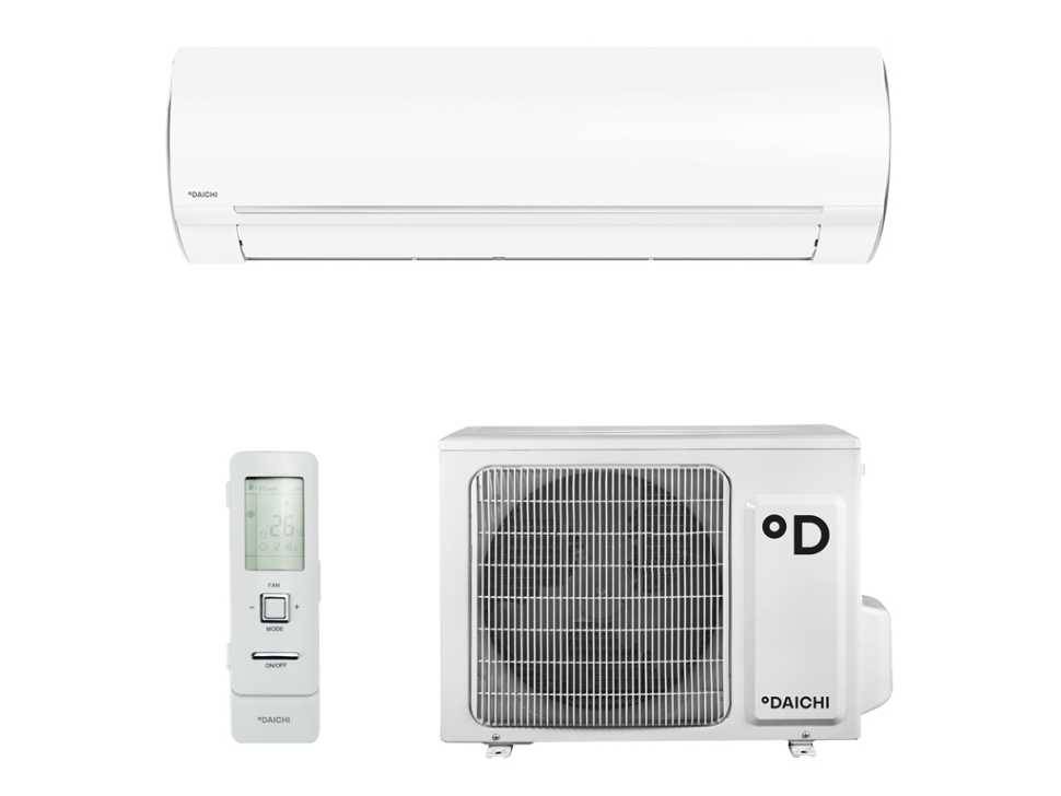 Сплит система Daichi EVO70AVQS1R/EVO70FVS1R Сплит система Daichi EVO70AVQS1R/EVO70FVS1R