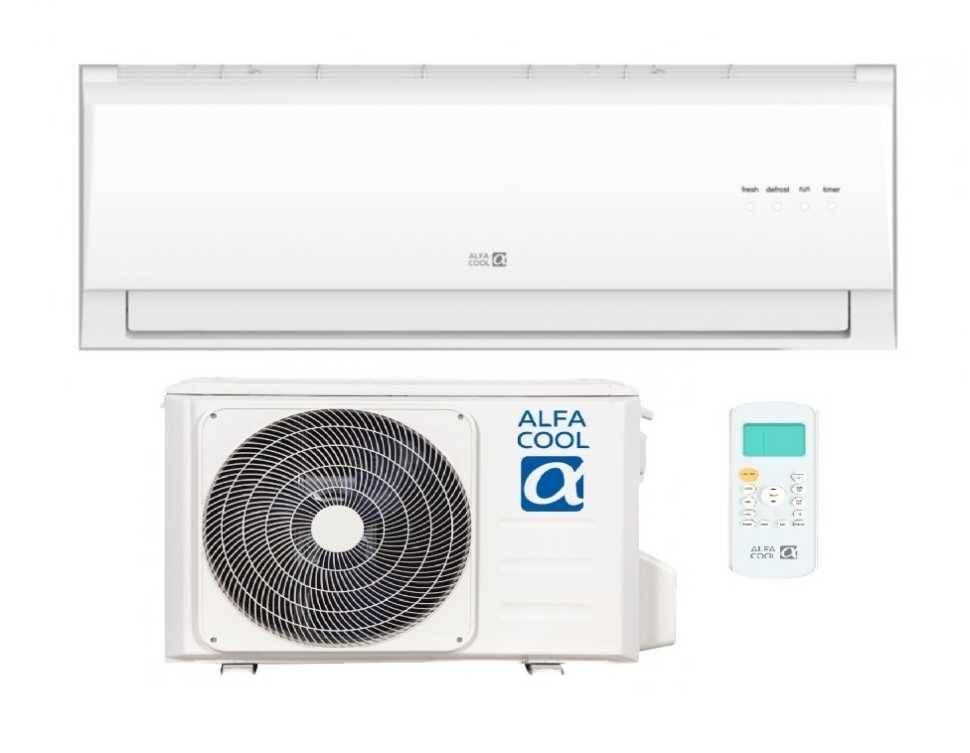 Сплит система ALFACOOL CSM-09CH