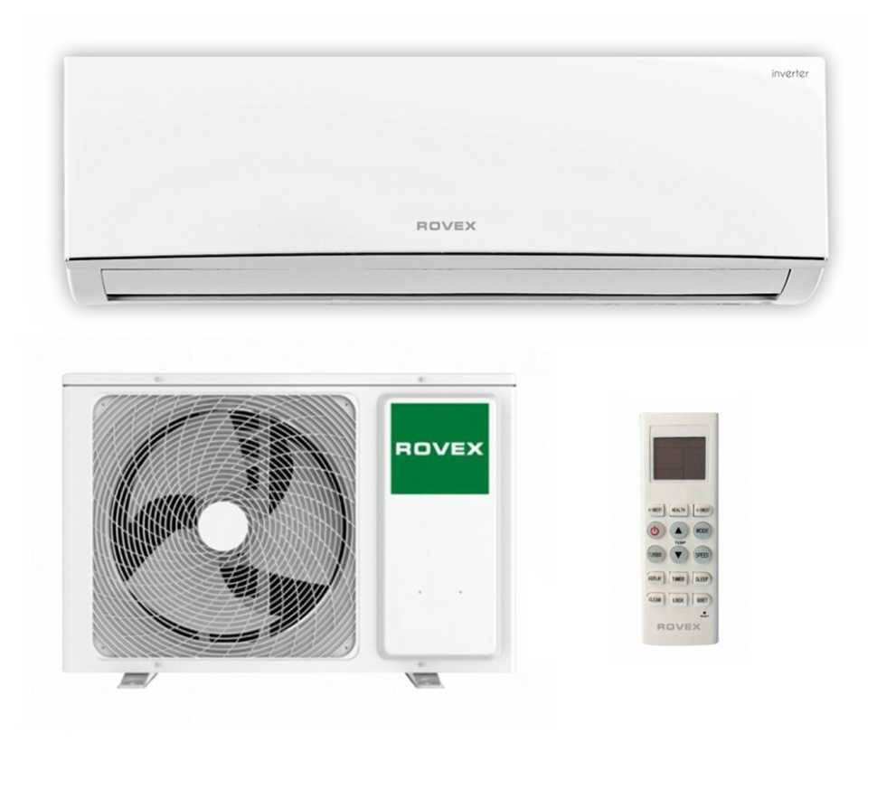 Сплит система Rovex RS-07CBS4
