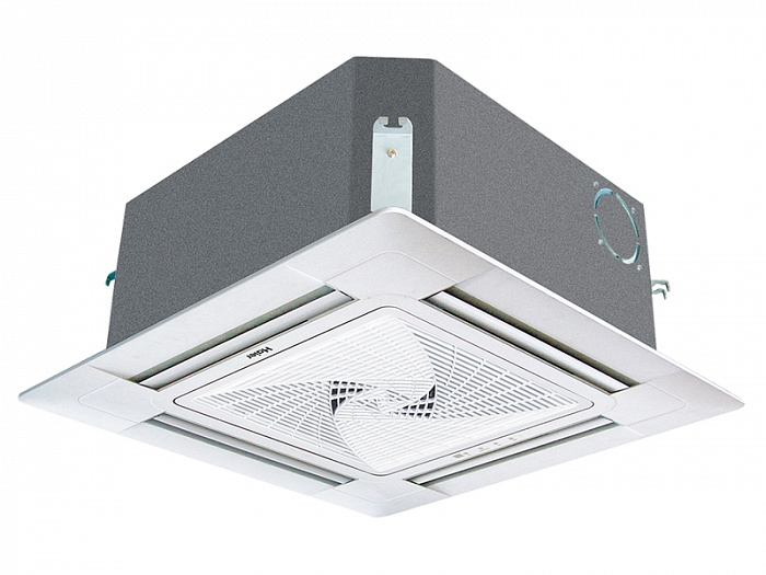 Мульти сплит-система Haier AB50S2SC2FA PB-620KB