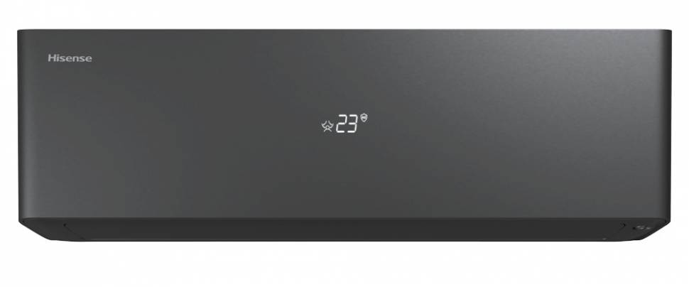 Сплит-система Hisense AS-18UW4RBVQH01(B)