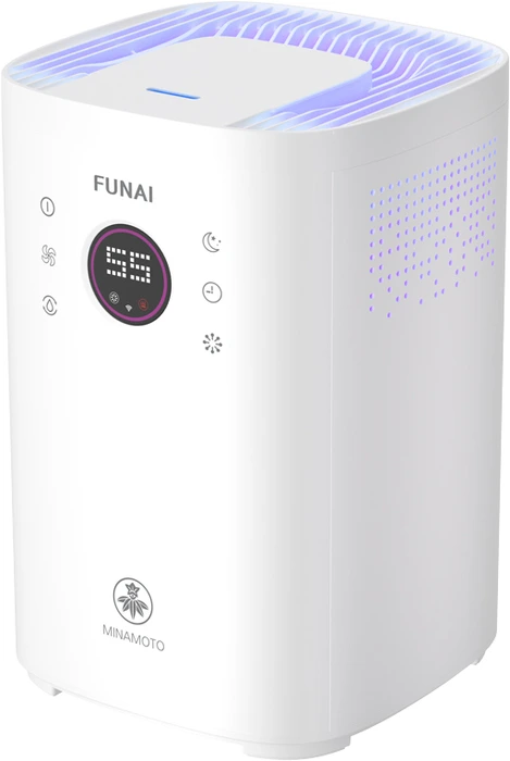 Сплит-система Funai USH-MNE450/4.0(WT) Сплит-система Funai USH-MNE450/4.0(WT)