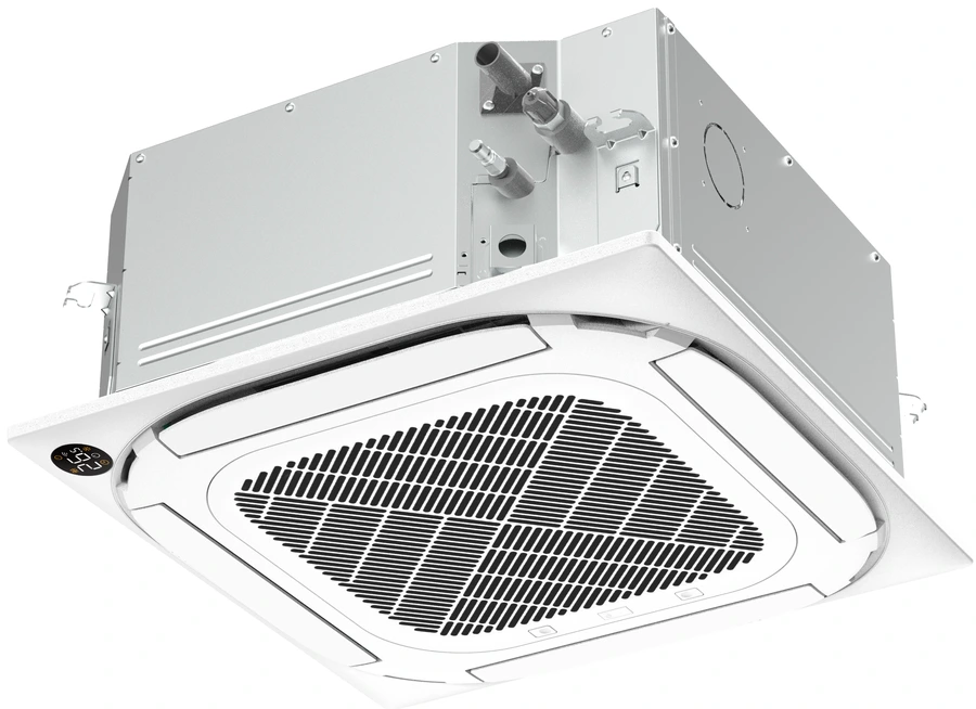  сплит-системы MDV MDCAC4I-09HRFN8 / T-MBQ4-03BD / MDOAG-09HFN8