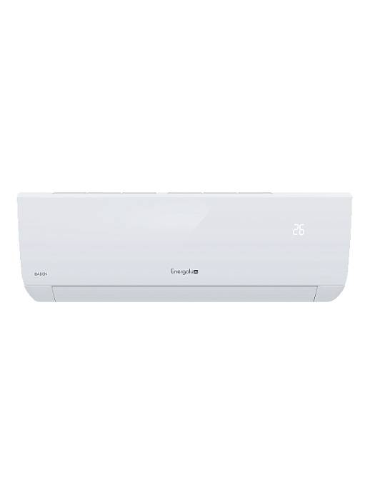 Energolux SAS07BD2-A / SAU07BD2-A