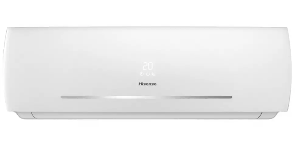 Настенная сплит-система Hisense AS-12HR4RYDDC00