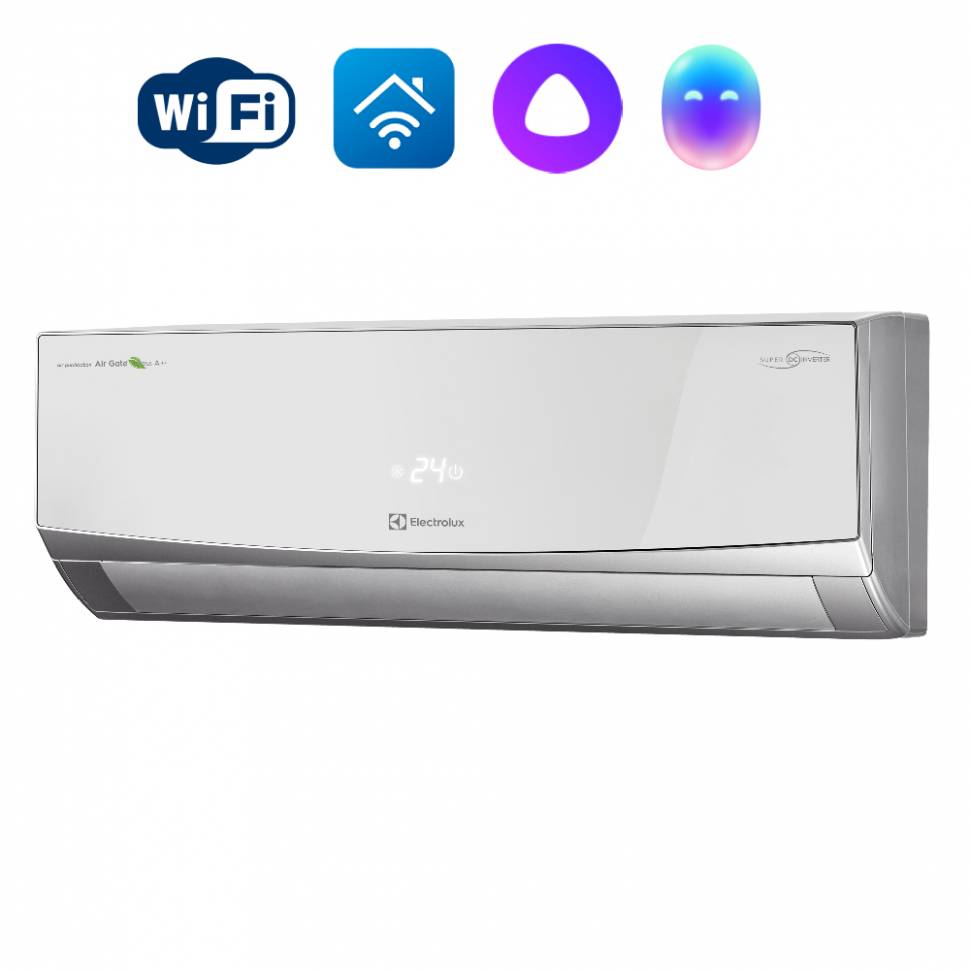 Сплит-система Ecoclima ECW-TC09/AA-4R1 / EC-TC09/A-4R1