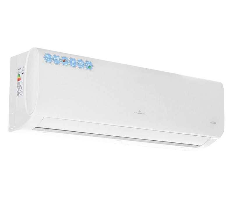 Сплит-система Lanzkraft LSWH-50FC1Z/LSAH-50FC1Z Сплит-система Lanzkraft LSWH-50FC1Z/LSAH-50FC1Z