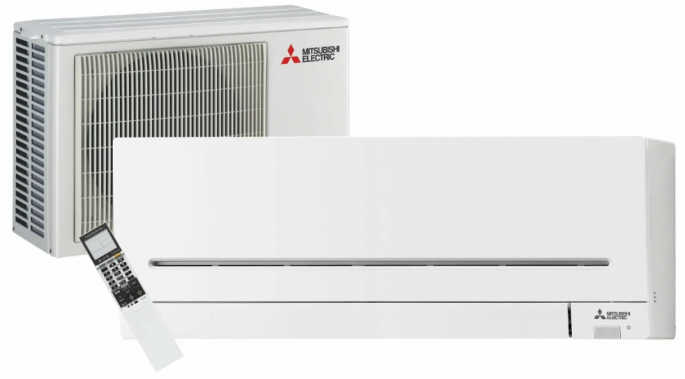 Сплит-система Mitsubishi Electric MSZ-AP25VGK / MUZ-AP25VG