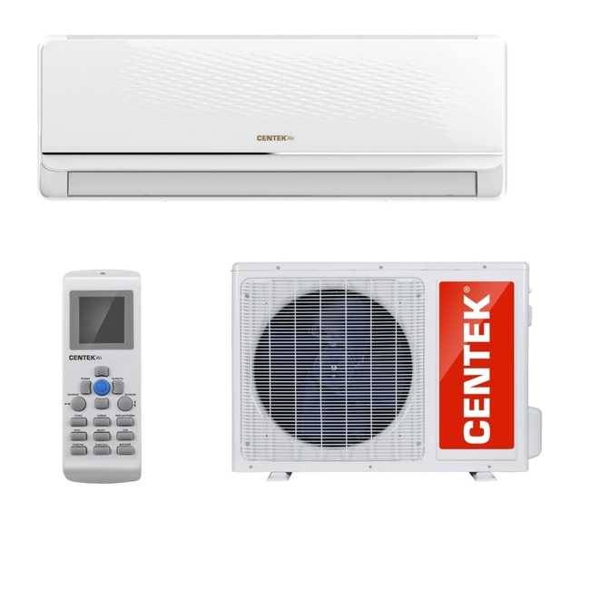 Сплит-система CENTEK CT-65F07+