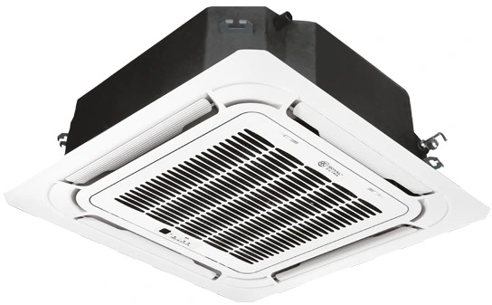 Мульти сплит-система Royal Clima RCI-CME18/RCI-4CM/pan Мульти сплит-система Royal Clima RCI-CME18/RCI-4CM/pan