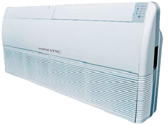 Ishimatsu ANP36H