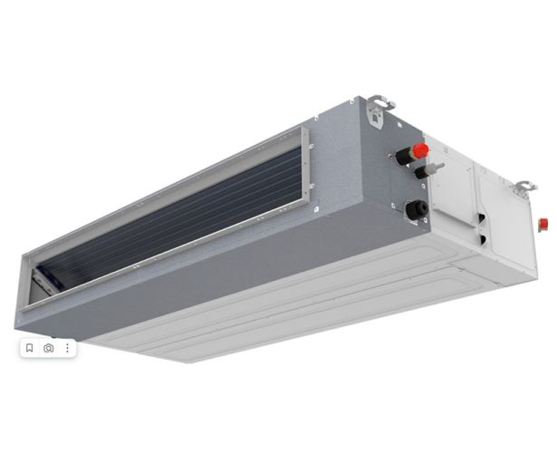 Внутренний блок Energolux ESAD48D1_WF_AR2_DC ESAU48U1_AR2_DC_WS40