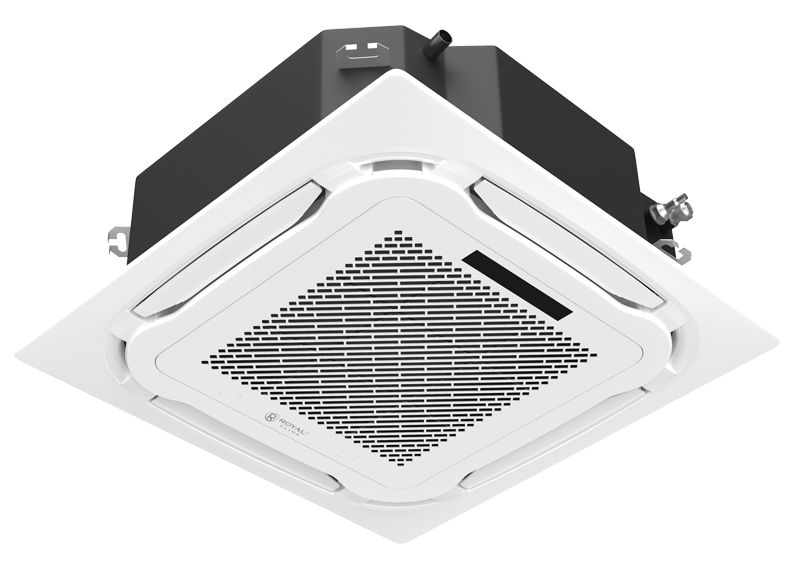Сплит-система Royal Clima CO-4C 60HNXA/CO-E 60HNXA/pan8D2 Сплит-система Royal Clima CO-4C 60HNXA/CO-E 60HNXA/pan8D2