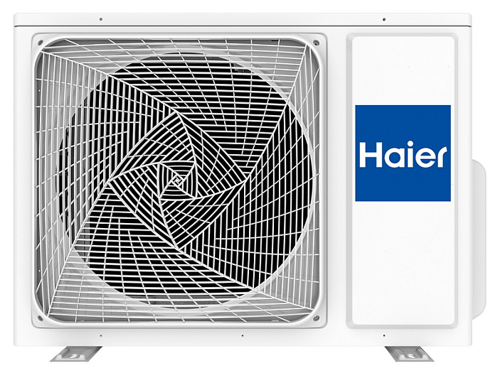 Наружныне блоки Haier 1U105S2SQ1FA