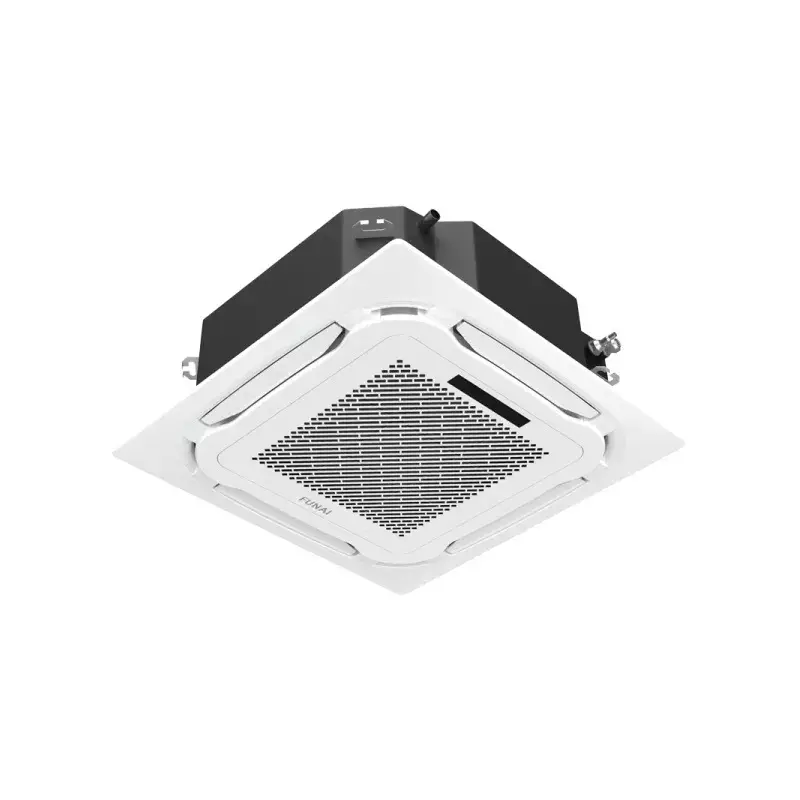 Сплит-система Funai LAC-DR105HP.C01/S | Pan DR-4LY  |  LAC-DR105HP.01/U