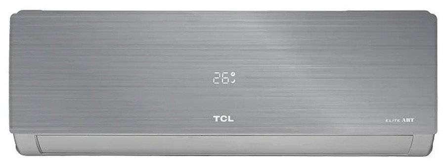 Сплит-система TCL TAC-18HRIA/ESB/TACO-18HIA/E2 Art Inverter