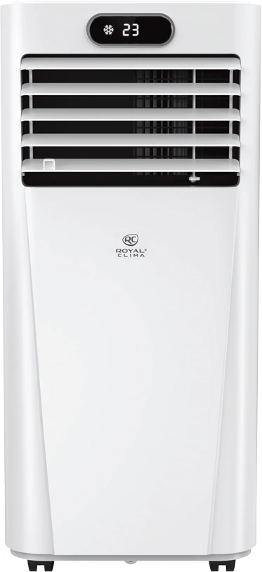 МОБИЛЬНЫЕ КОНДИЦИОНЕРЫ Royal Clima RM-TS28CH-E2 МОБИЛЬНЫЕ КОНДИЦИОНЕРЫ Royal Clima RM-TS28CH-E2