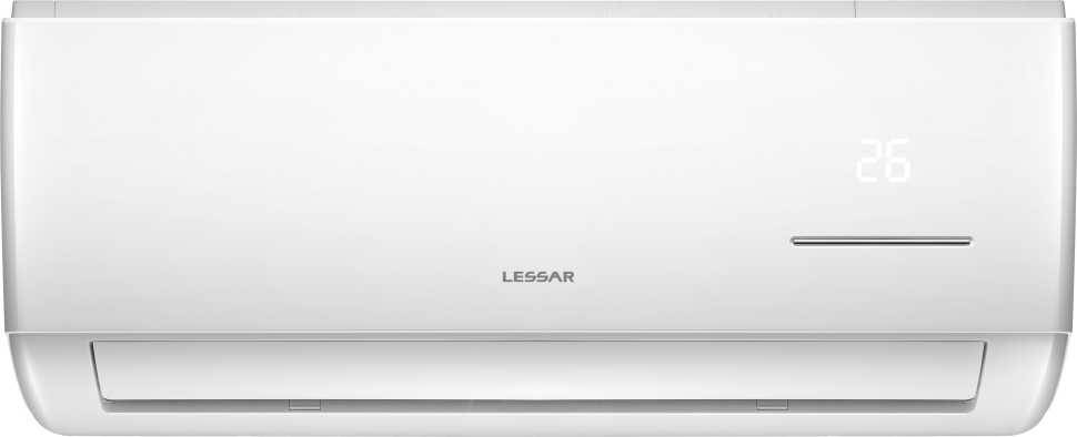 Сплит-система Lessar LS-H12KPA2/LU-H12KPA2