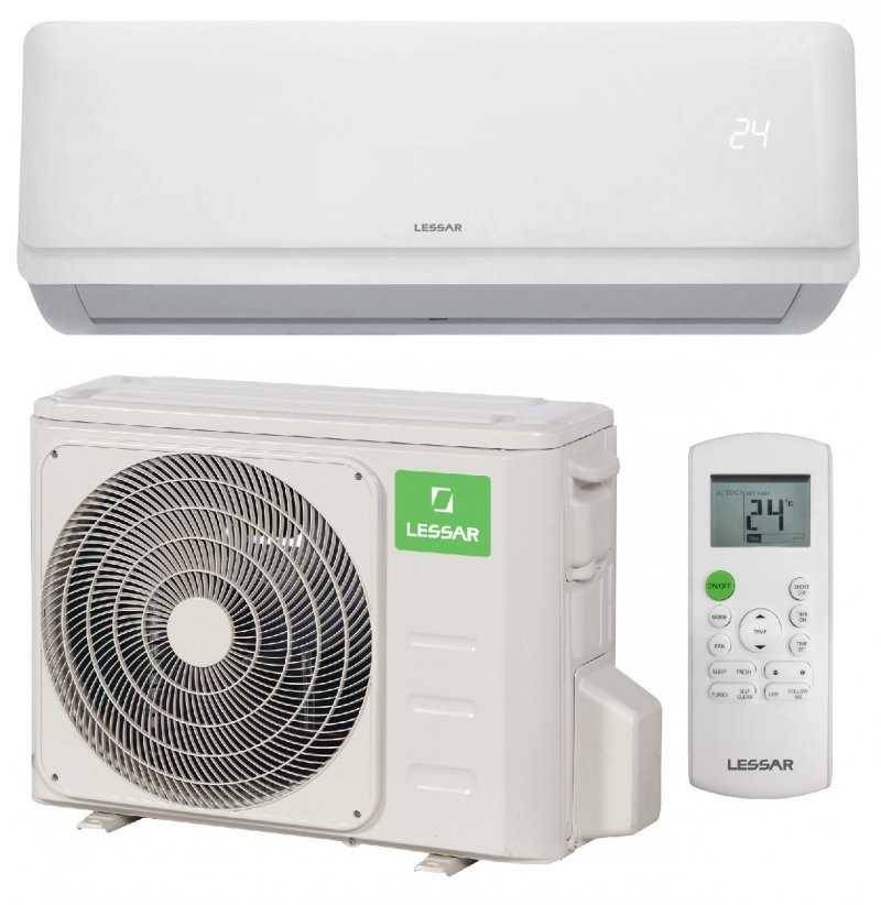 Сплит-система Lessar LS-H18KFE2/LU-H18KFE2