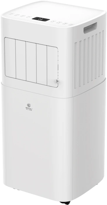 МОБИЛЬНЫЕ КОНДИЦИОНЕРЫ Royal Clima RM-MT28CH-E МОБИЛЬНЫЕ КОНДИЦИОНЕРЫ Royal Clima RM-MT28CH-E
