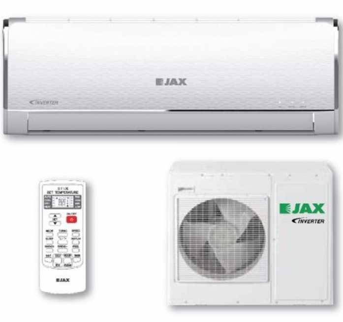 Настенная сплит-система Jax ACE-14HE