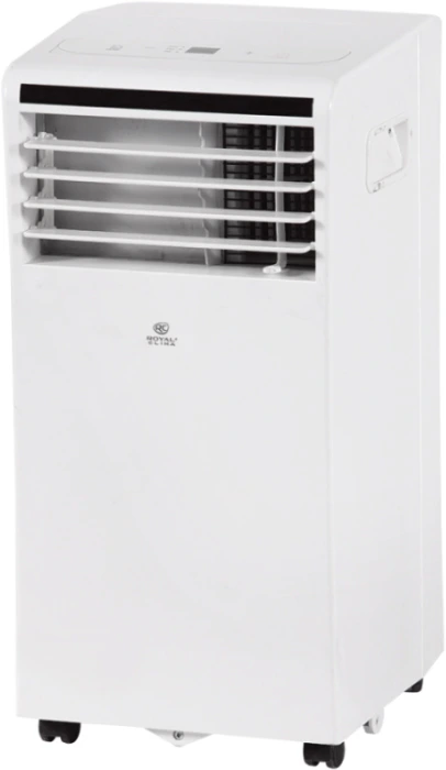 МОБИЛЬНЫЕ КОНДИЦИОНЕРЫ Royal Clima RM-EG17CH-E