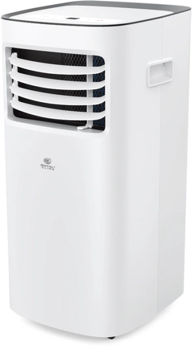 МОБИЛЬНЫЕ КОНДИЦИОНЕРЫ Royal Clima RM-BS22CH-E