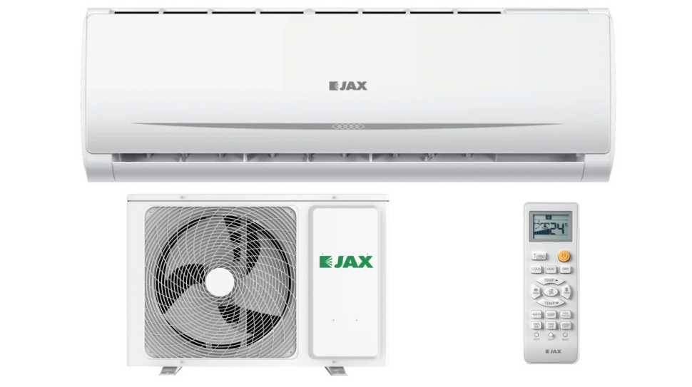 Сплит-система Jax ACN-24HE