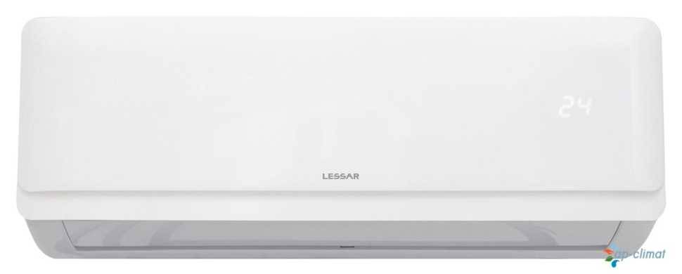 Сплит-система Lessar LS-H24KPA2/LU-H24KPA2