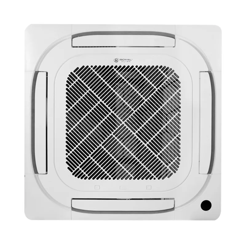 Сплит-система Royal Clima ES-C 24HREX/ES-E 24HEX/ES-C pan/2X
