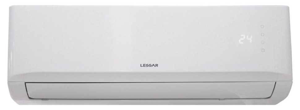 Сплит-система Lessar LS-H28KPA2/LU-H28KPA2