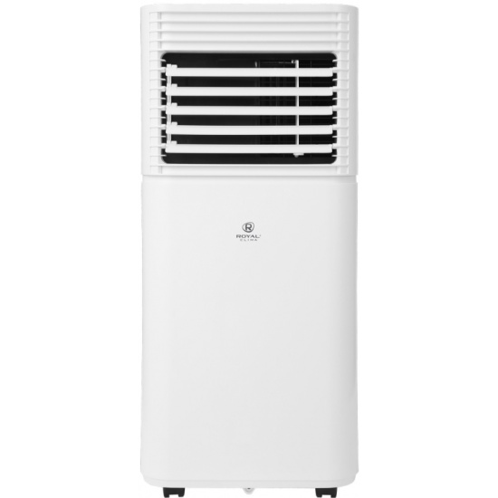 МОБИЛЬНЫЕ КОНДИЦИОНЕРЫ Royal Clima RM-CU30HH-E