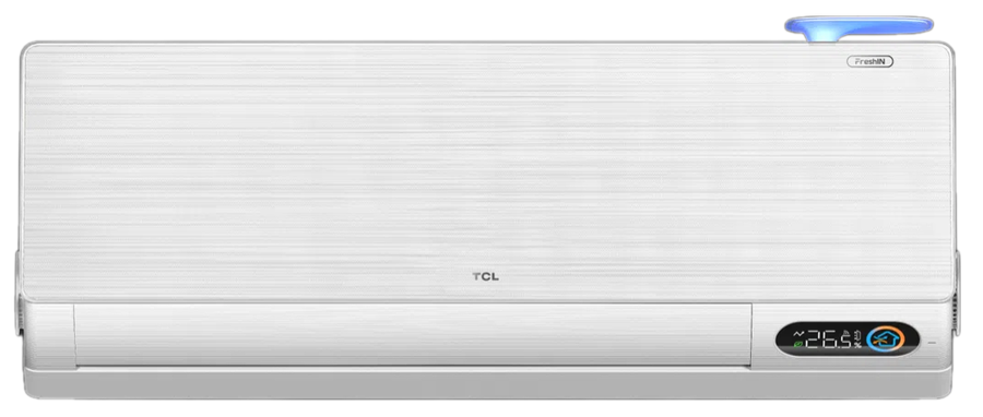 Сплит-система TCL TACI-FR12INV/R/TACO-FR12INV/R FreshIN 2.0